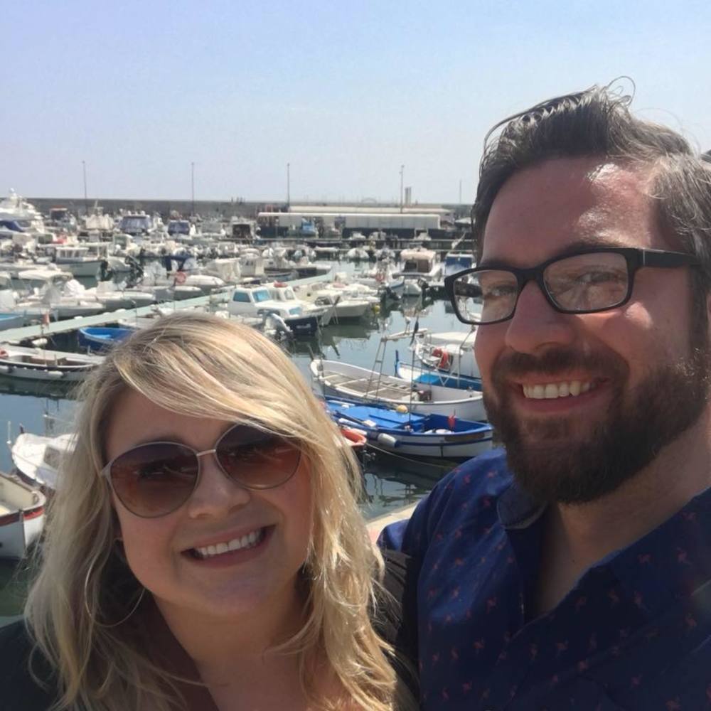 Meet your Posher, Melanie